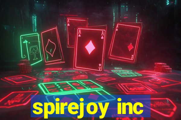 spirejoy inc