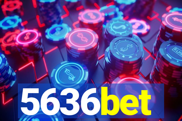 5636bet