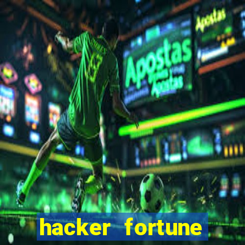 hacker fortune tiger download grátis