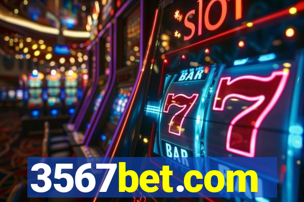 3567bet.com