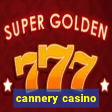 cannery casino