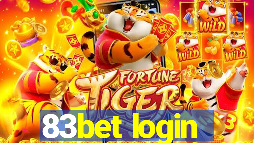 83bet login