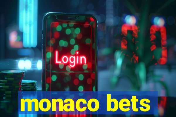 monaco bets