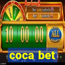 coca bet