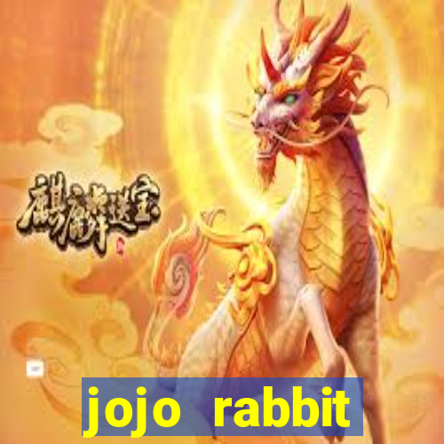 jojo rabbit completo dublado