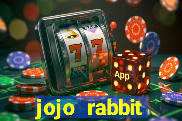 jojo rabbit completo dublado