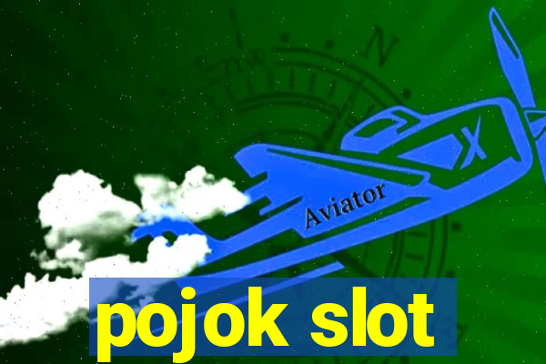 pojok slot