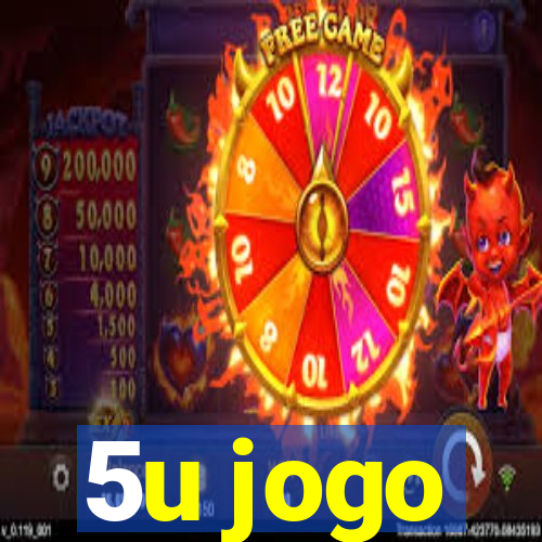 5u jogo