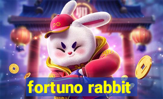 fortuno rabbit