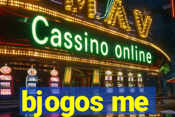 bjogos me