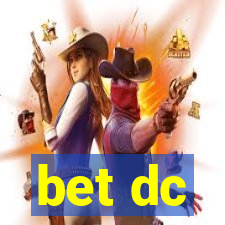 bet dc