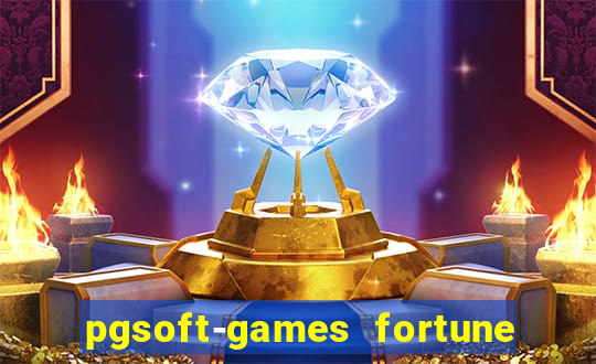 pgsoft-games fortune ox demo