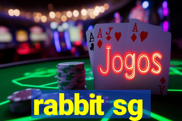 rabbit sg