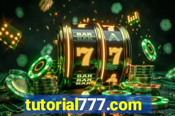 tutorial777.com