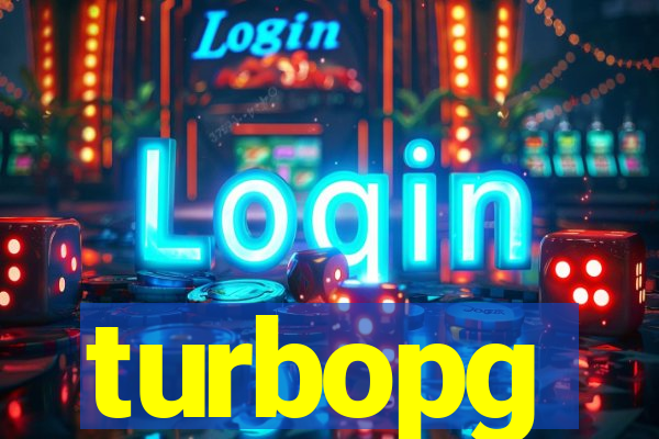 turbopg