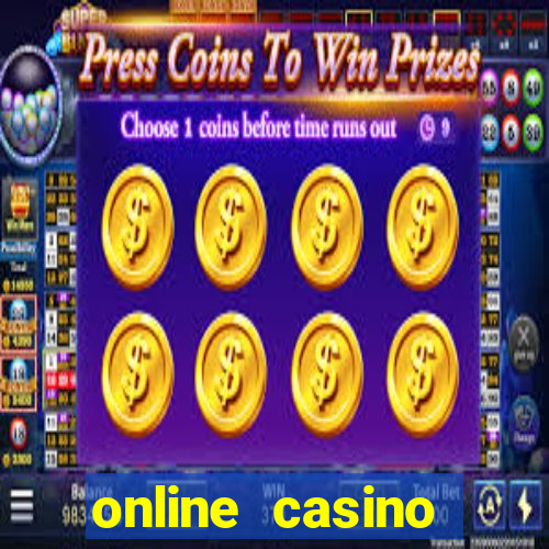 online casino zonder idin