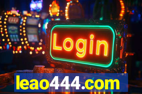 leao444.com