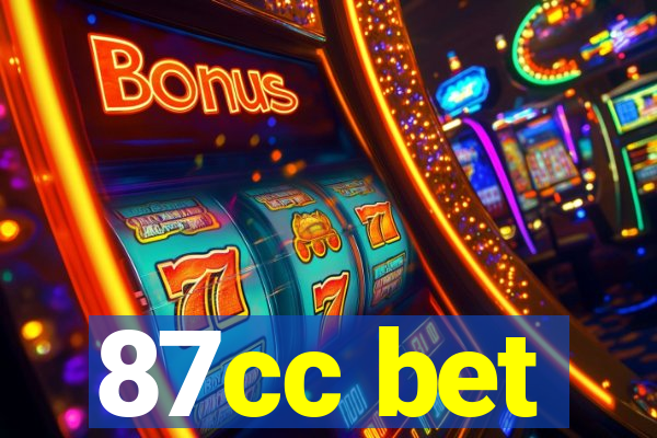 87cc bet