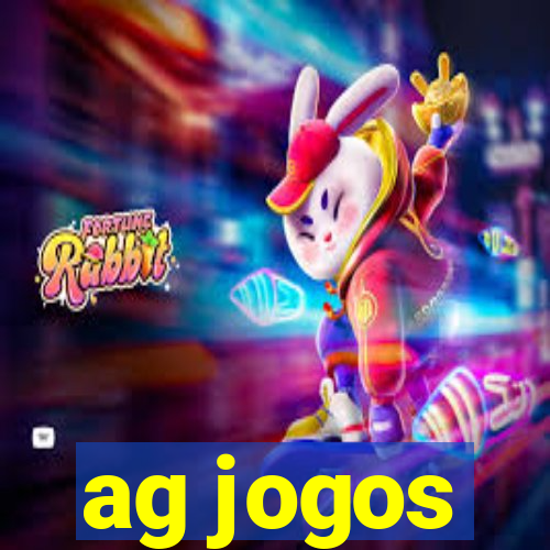 ag jogos