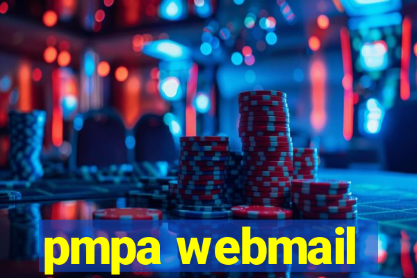 pmpa webmail