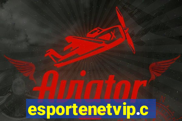 esportenetvip.com.br