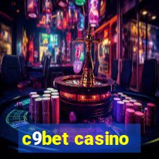 c9bet casino