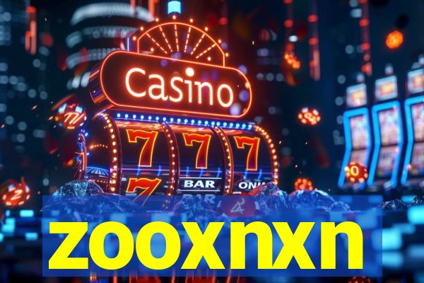 zooxnxn