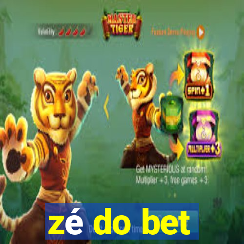 zé do bet