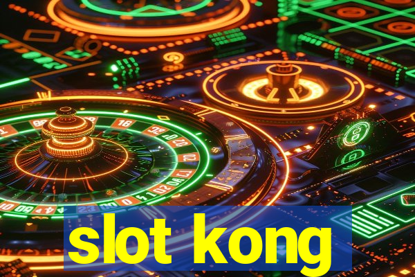 slot kong