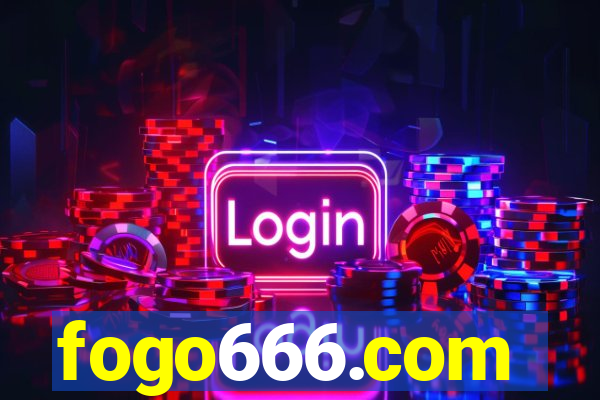 fogo666.com