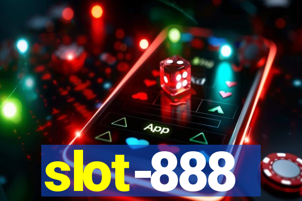 slot-888