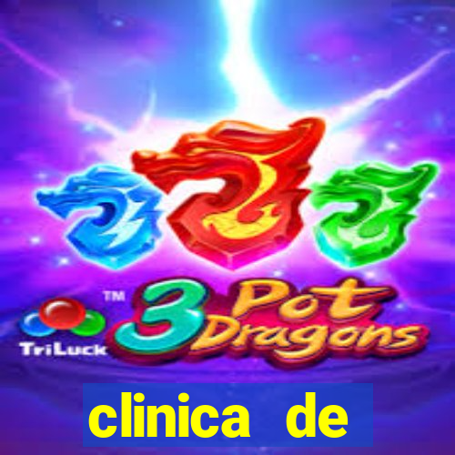 clinica de recuperação bh