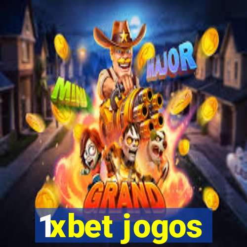 1xbet jogos