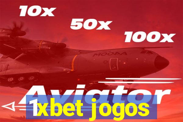 1xbet jogos