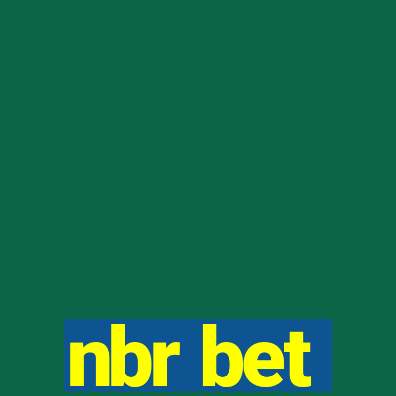 nbr bet