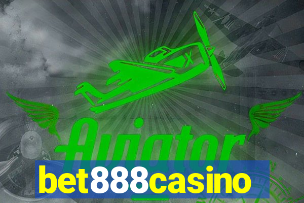 bet888casino