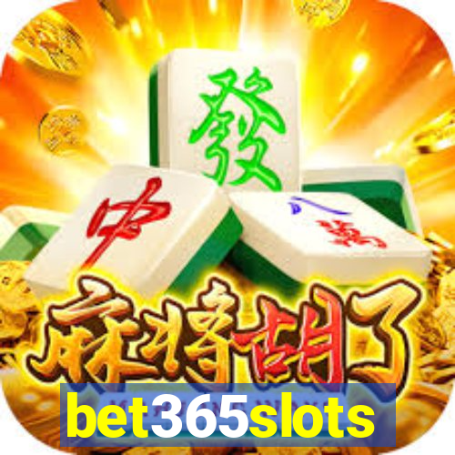 bet365slots