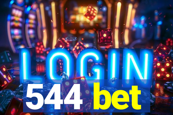 544 bet