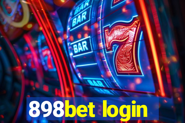 898bet login