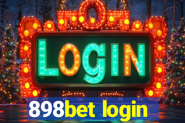 898bet login