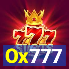 Ox777