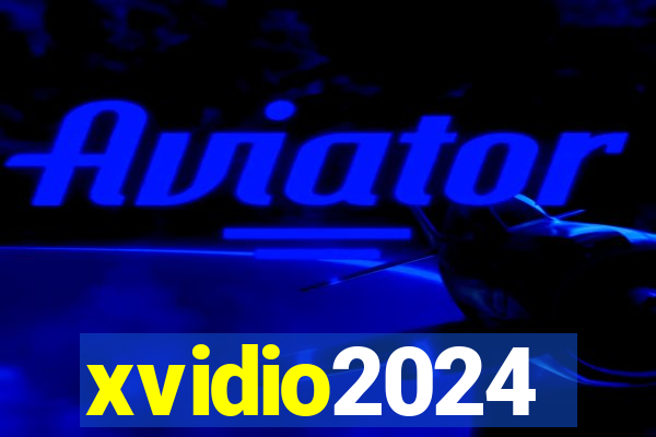 xvidio2024