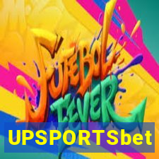 UPSPORTSbet