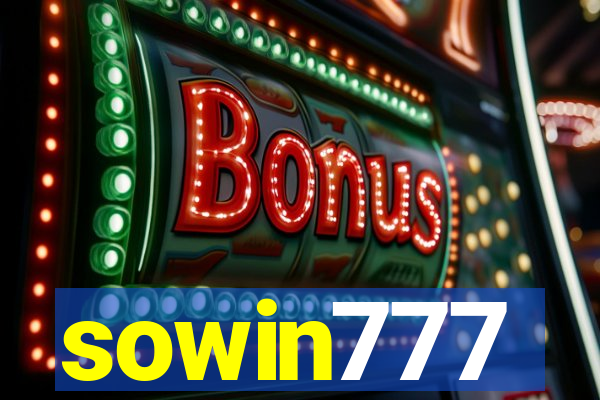 sowin777