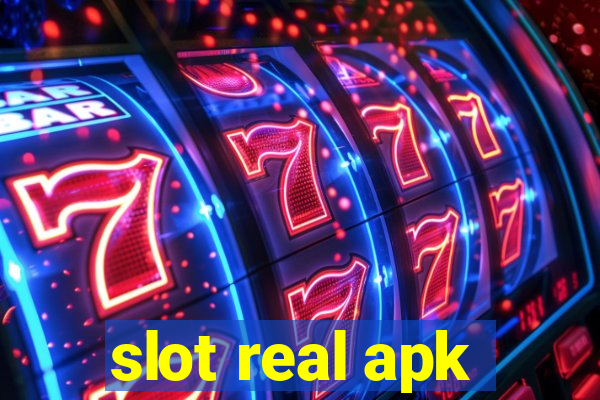 slot real apk