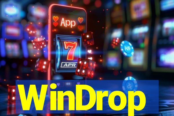 WinDrop