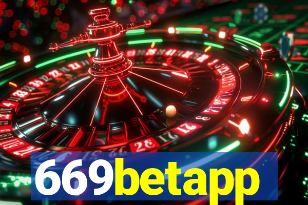 669betapp