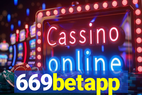 669betapp