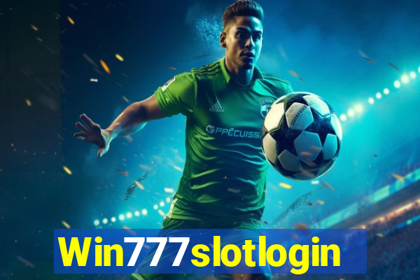 Win777slotlogin