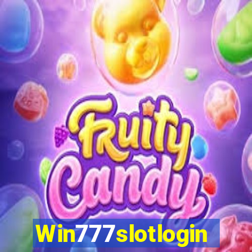 Win777slotlogin